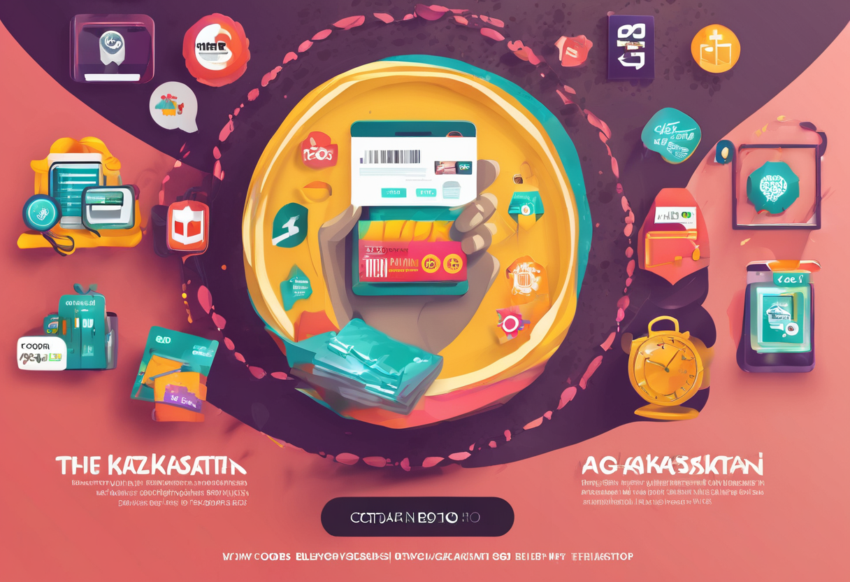 Лучшие промокоды на популярные бренды в Казахстане